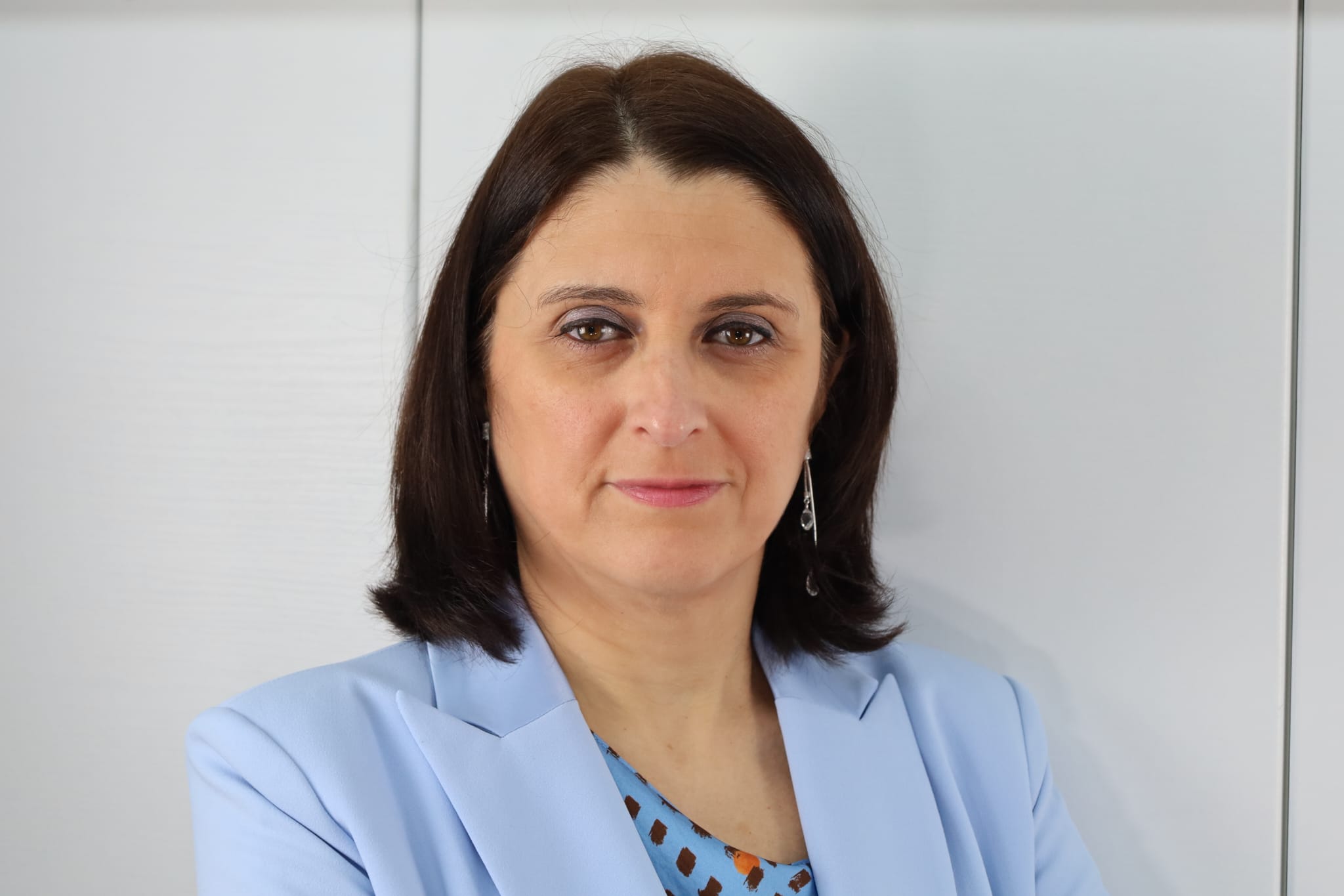 consulente energetico Giada Fabbri